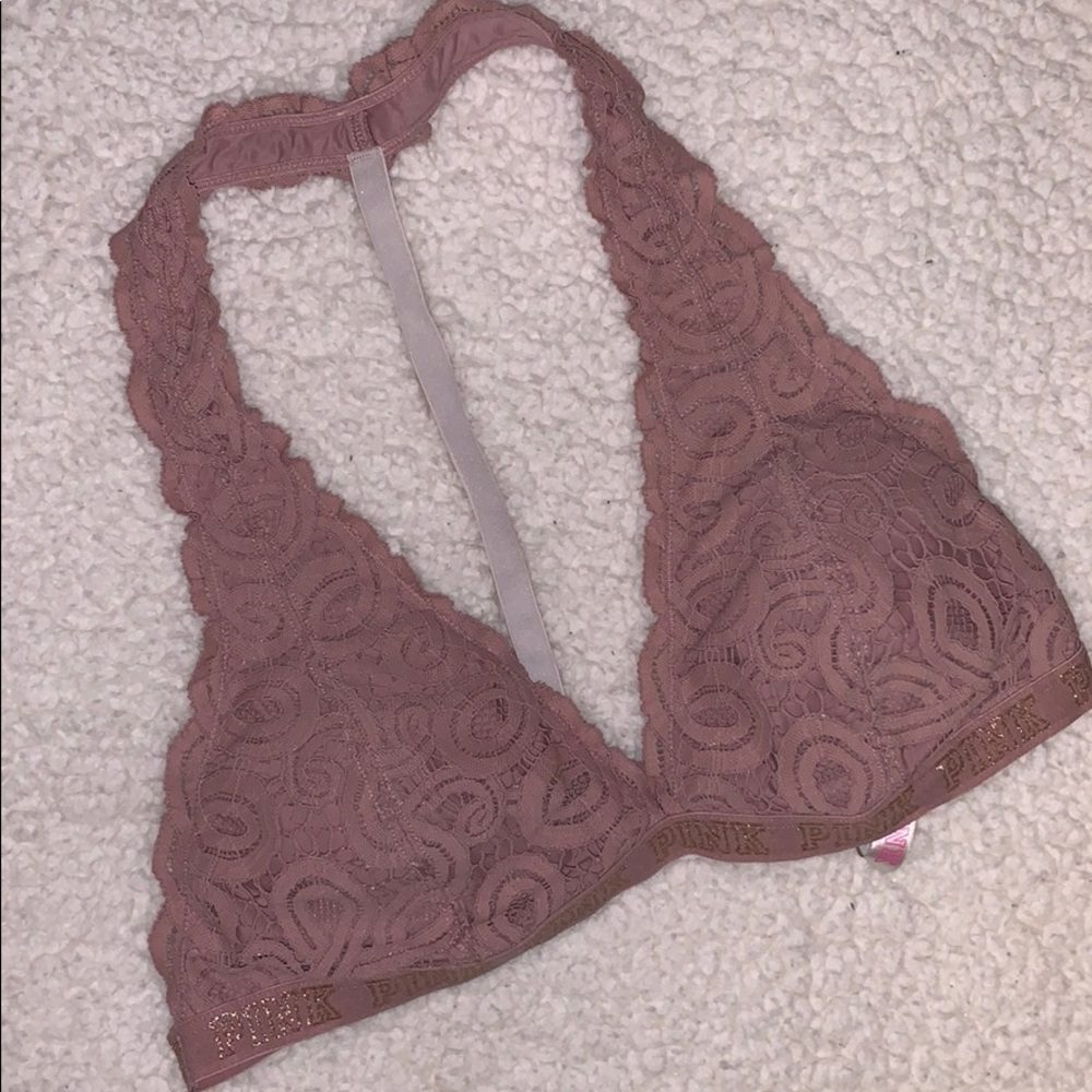VS Pink bralette